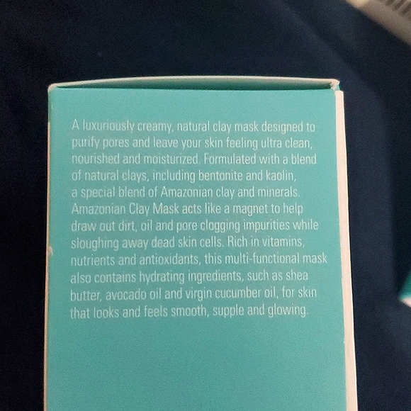 : 3pc bundle of 2 proactiv amazonian clay mask & 1 Proactiv pore cleansing brush - Picture 10 of 10